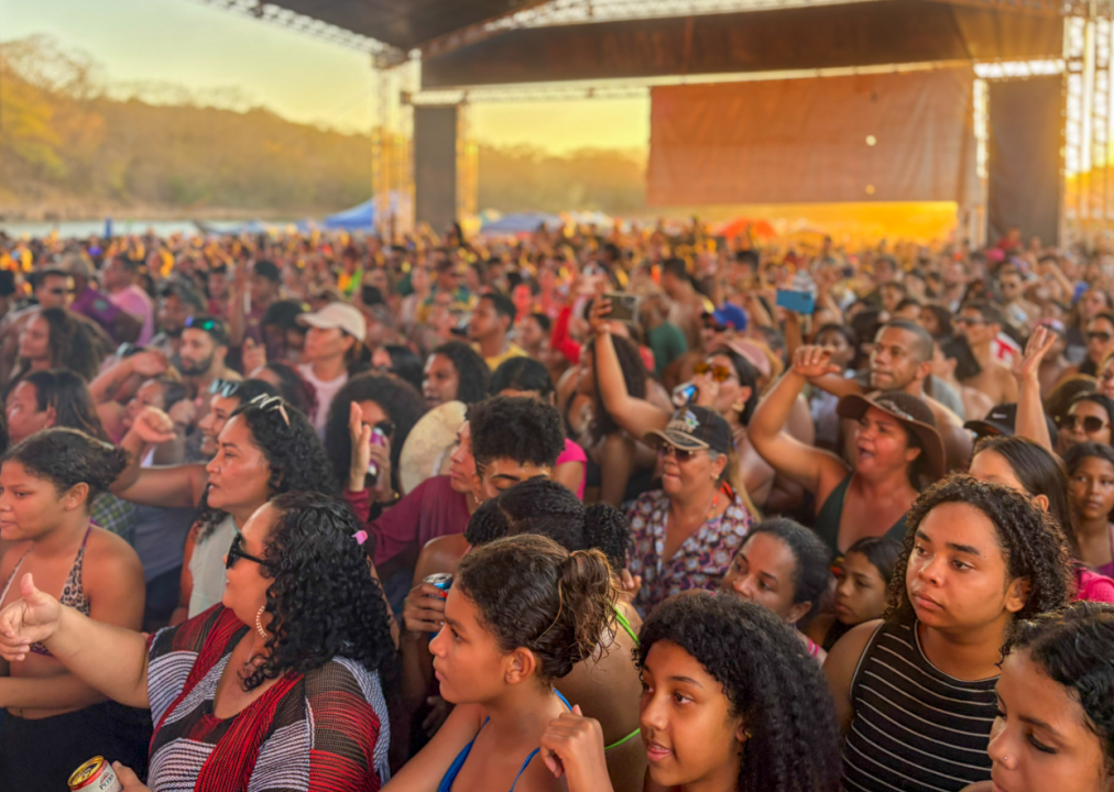 Imagem: Divulgação / Secom - BG