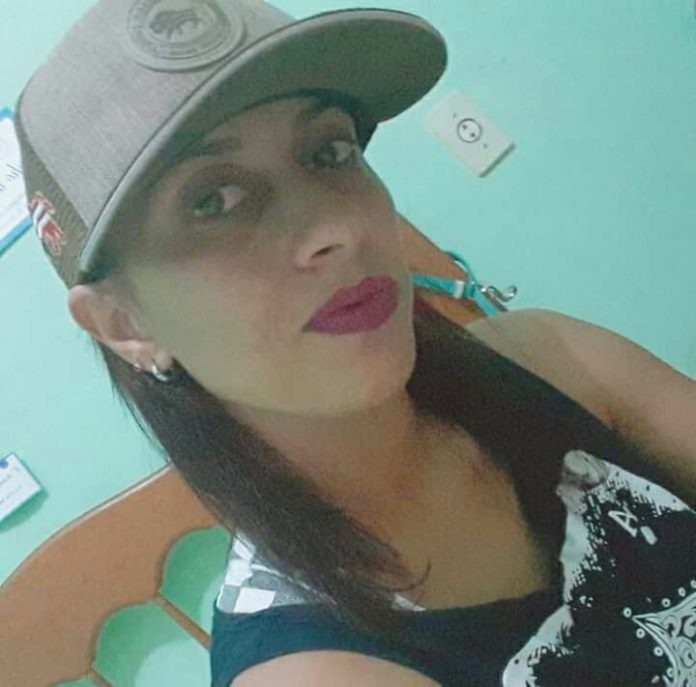 Mulher é Morta Pelo Ex Namorado Em Paranatinga Araguaia Notícia 4325