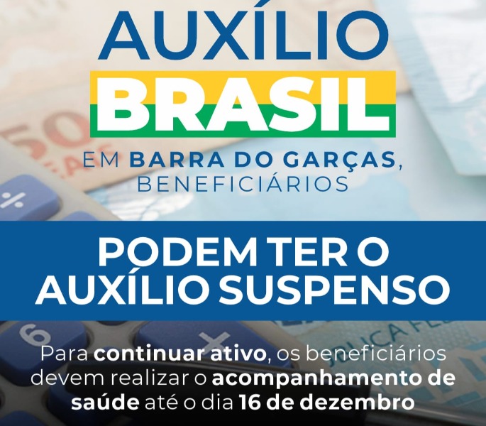 CRAS de Barra do Garças atualiza dados do Cadastro Único - Prefeitura  Municipal de Capa do Site