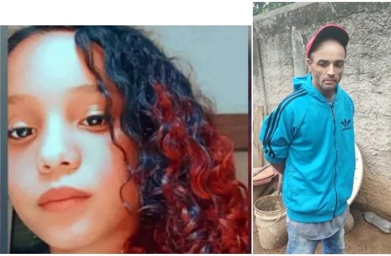 Polícia Encontra Corpo De Menina De 12 Anos Desaparecida Após Ir à Padaria E Assassino Confessa