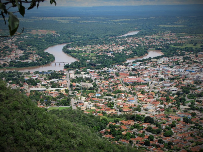 Agenda da Cidade :: Barra do Garças :: Online Certificadora