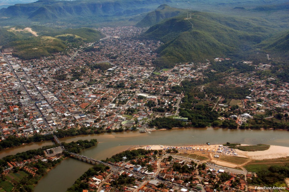 Agenda da Cidade :: Barra do Garças :: Online Certificadora