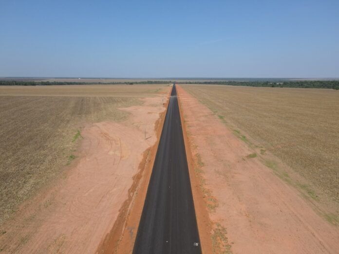 Notícias Saúde Prefeitura Municipal de Querência