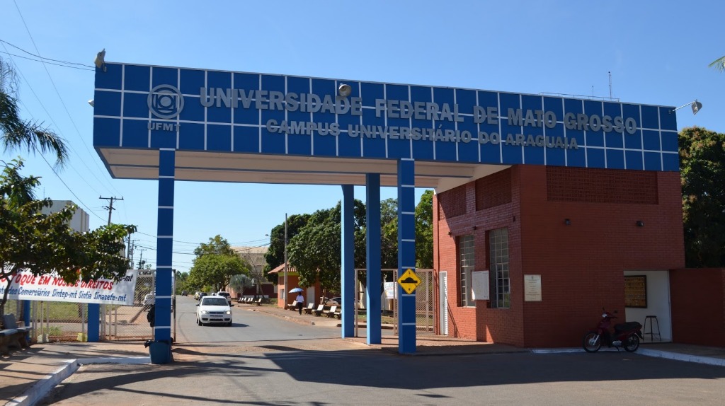 Campus Várzea Grande