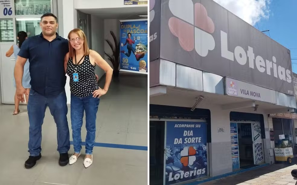 Aposta feita em Minas acerta prêmio principal da Loteca e fatura bolada -  Rádio Itatiaia