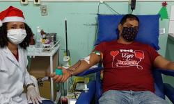 VEJA VÍDEO: Barra do Garças realiza campanha de doação de sangue nesta semana