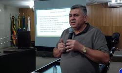 VEJA VÍDEO: Prefeito de Barra do Garças faz balanço de 10 meses de administração e destaca obras que estão em andamento