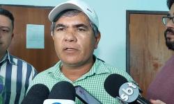 VEJA VÍDEO: Adelcino anuncia mais 1,5 milhão de recursos para Pontal do Araguaia durante visita de senador 