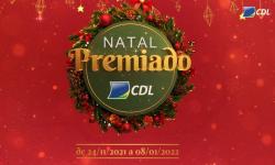 VEJA VÍDEO: Lojas de Barra do Garças na promoção Natal Premiado CDL; compras acima de 50,00 você concorre a prêmios