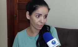 VEJA VÍDEO: Fotógrafa de Barra do Garças diz que sobreviveu acidente por milagre de Deus