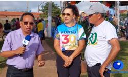 Pontal do Araguaia comemora 30 anos com desfile inesquecível VEJA VÍDEO 