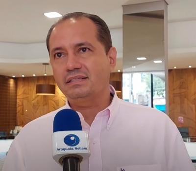 Conheça a Rede de Hotéis Mato Grosso e Nigro avalia ser candidato a deputado estadual VEJA VÍDEO