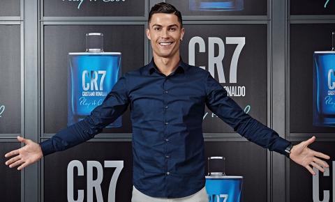 'Homem de Negócios', Cristiano Ronaldo prepara futuro longe dos gramados 