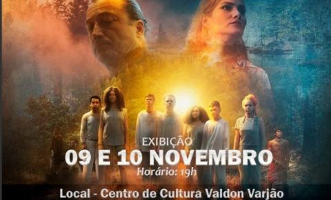 Com cenas gravadas em Barra do Garças, filme Operação Ozônio será lançado nesta terça (9/11) no centro Cultural Valdon Varjão