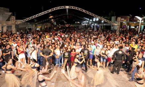 4ª Expoarte teve sucesso de público em Barra do Garças com shows nacionais e espaço cultural VEJA VÍDEO 